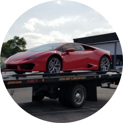 Towing Atlanta